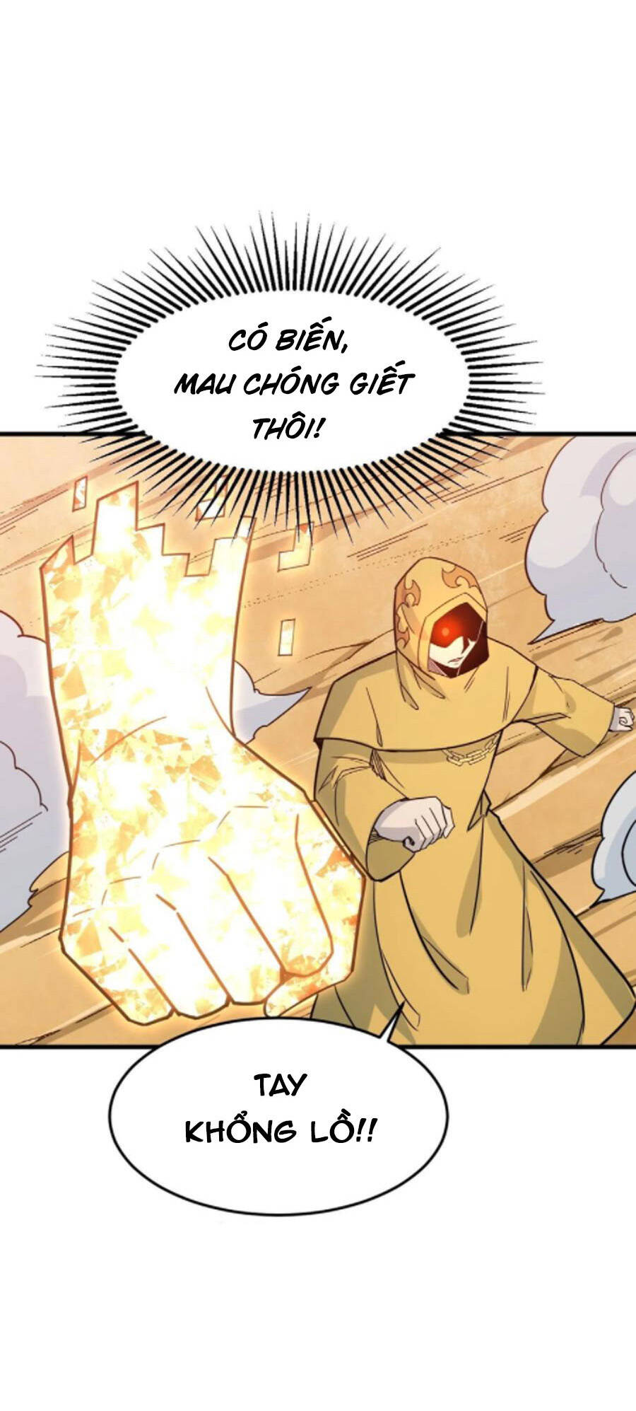 Trở Về Làm Đại Lão Thời Mạt Thế Chap 229 - Next Chap 230