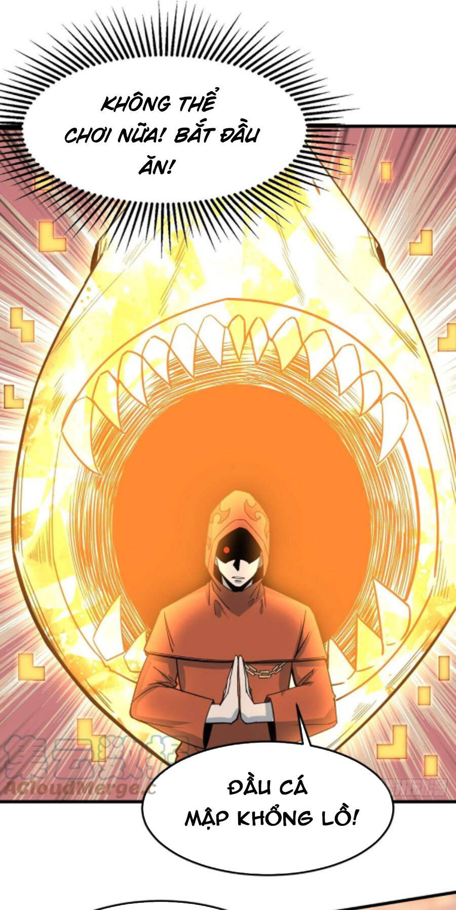 Trở Về Làm Đại Lão Thời Mạt Thế Chap 229 - Next Chap 230