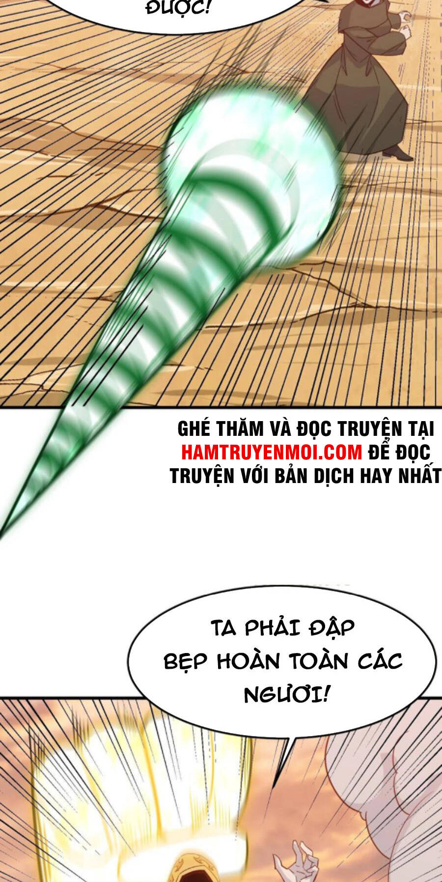 Trở Về Làm Đại Lão Thời Mạt Thế Chap 229 - Next Chap 230