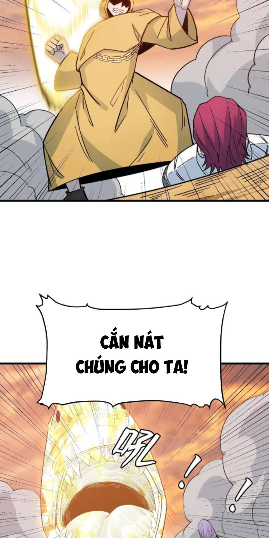 Trở Về Làm Đại Lão Thời Mạt Thế Chap 229 - Next Chap 230