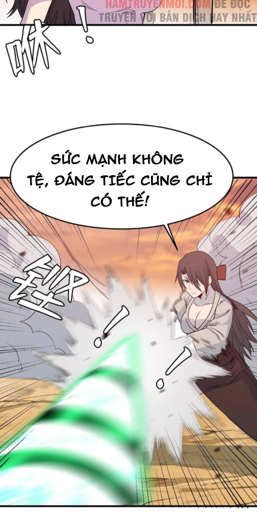 Trở Về Làm Đại Lão Thời Mạt Thế Chap 229 - Next Chap 230