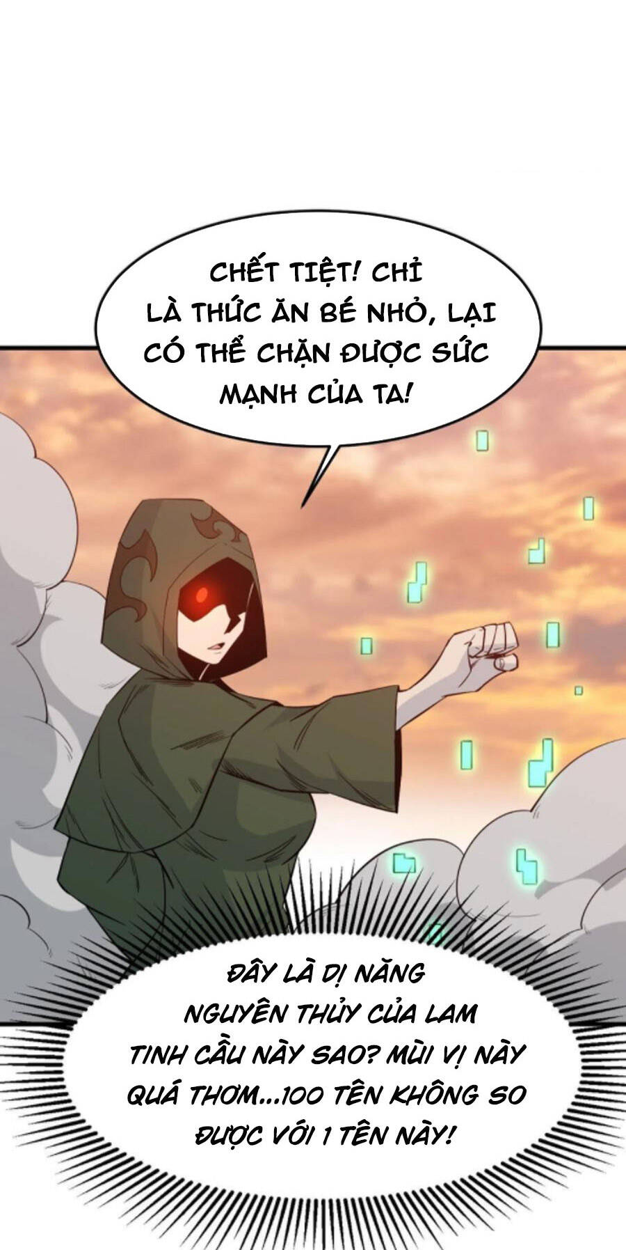 Trở Về Làm Đại Lão Thời Mạt Thế Chap 229 - Next Chap 230