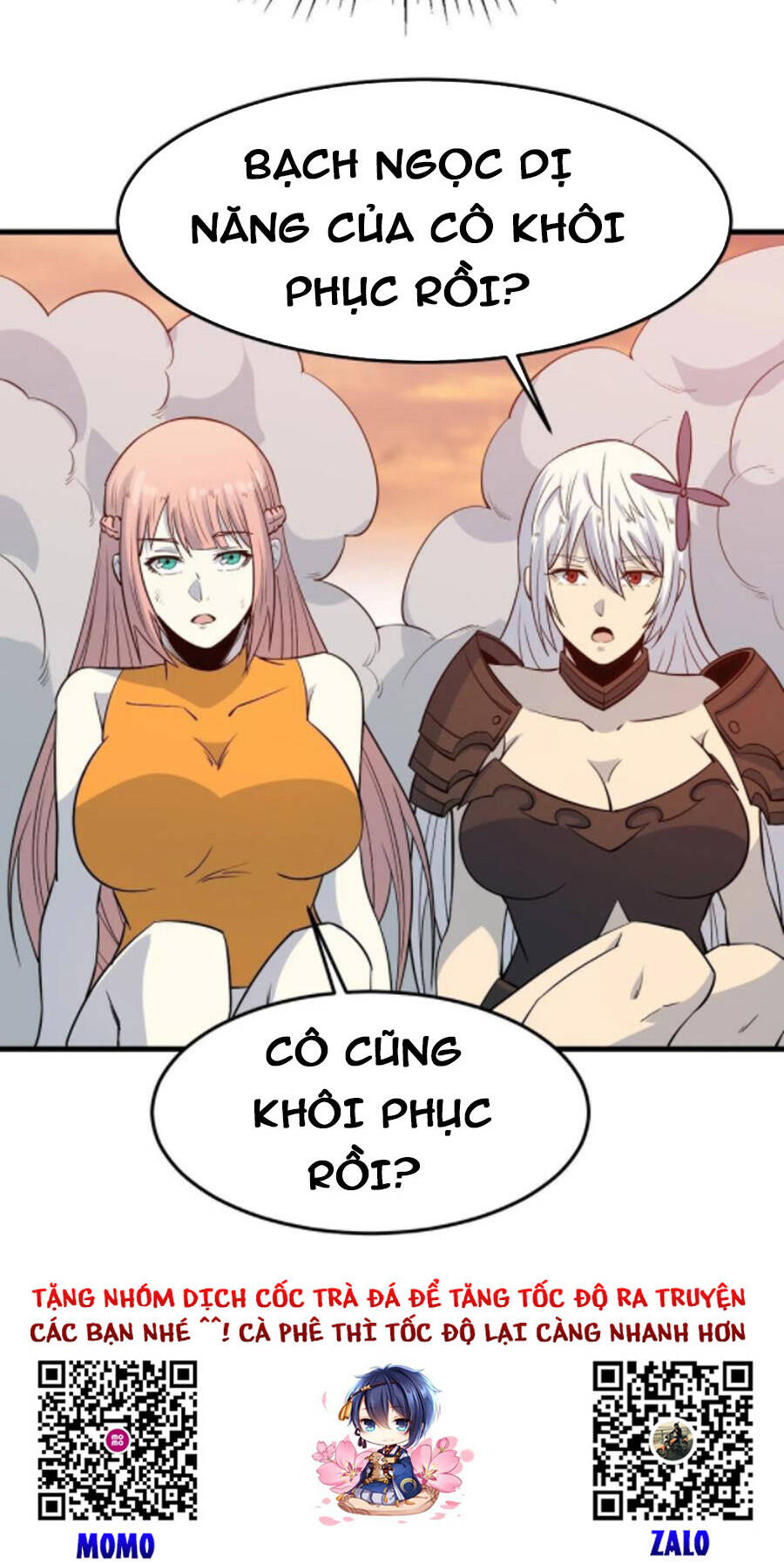 Trở Về Làm Đại Lão Thời Mạt Thế Chap 229 - Next Chap 230
