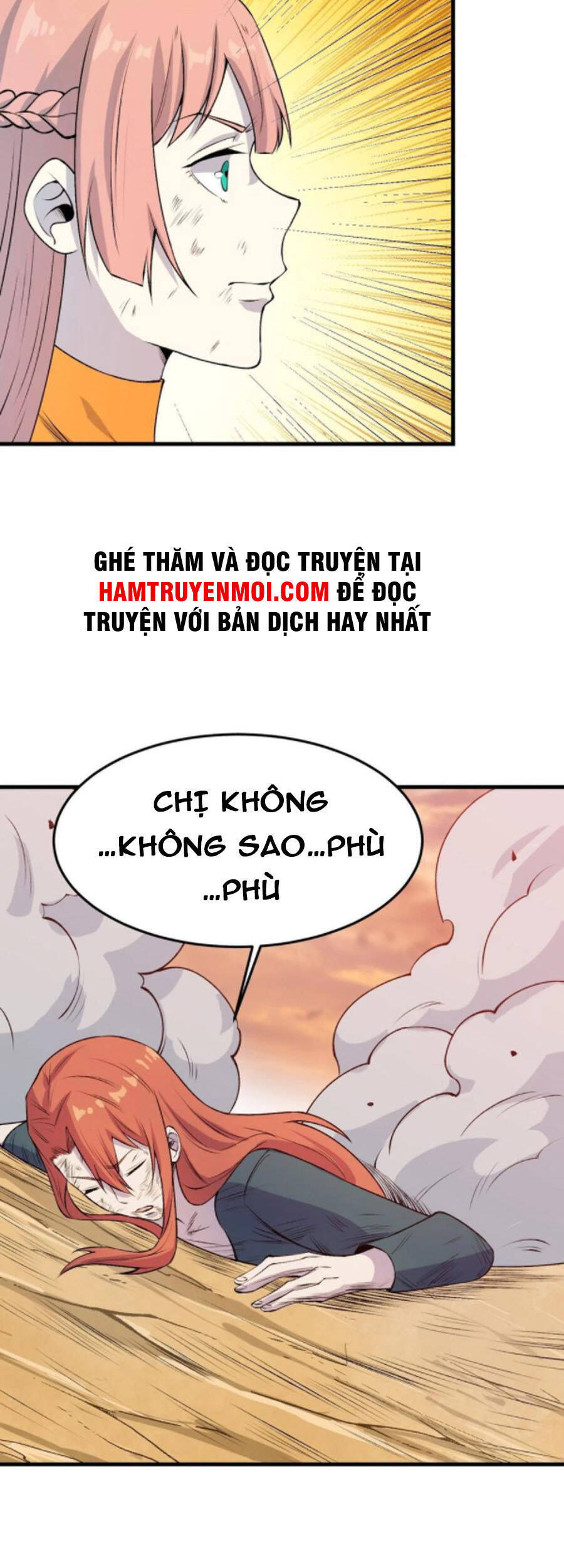 Trở Về Làm Đại Lão Thời Mạt Thế Chap 229 - Next Chap 230