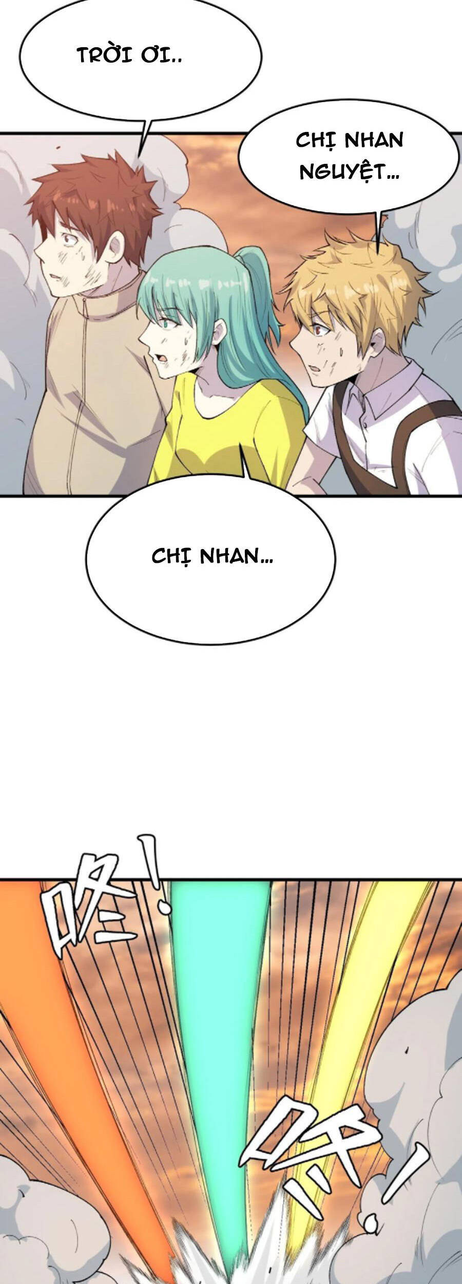 Trở Về Làm Đại Lão Thời Mạt Thế Chap 229 - Next Chap 230