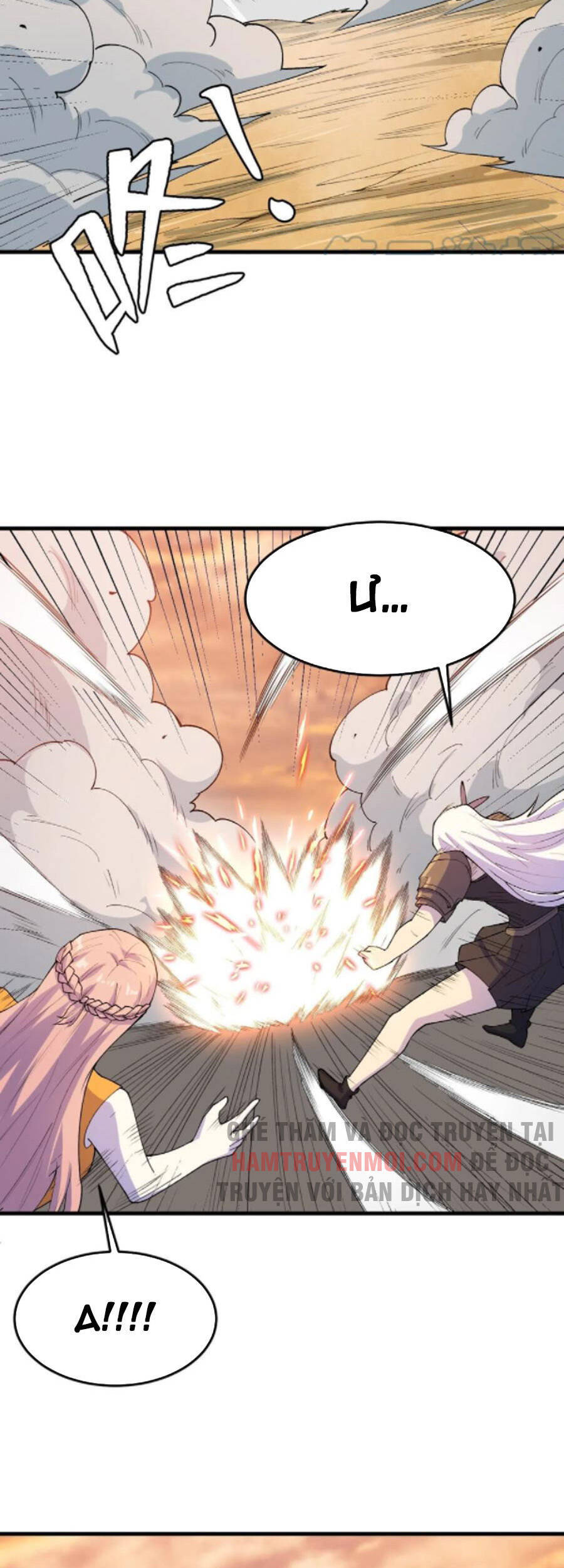 Trở Về Làm Đại Lão Thời Mạt Thế Chap 229 - Next Chap 230