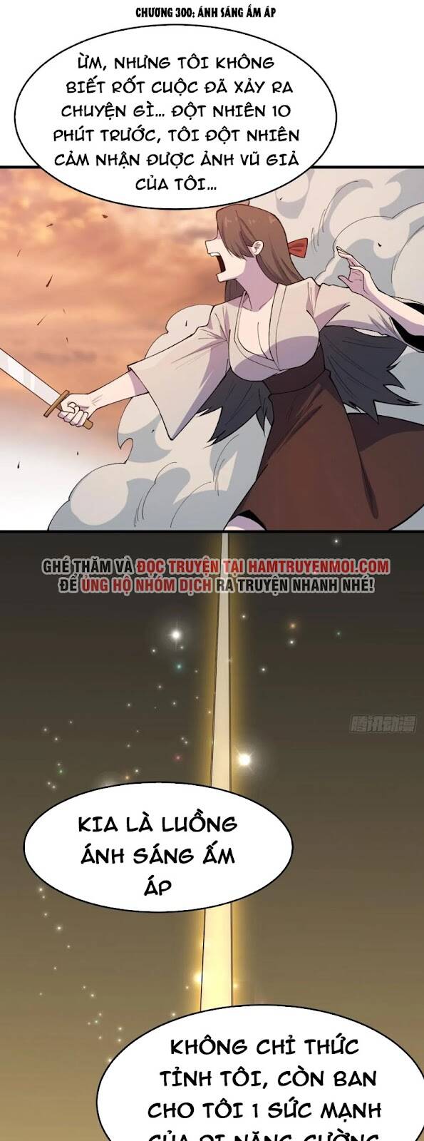 Trở Về Làm Đại Lão Thời Mạt Thế Chap 230 - Next Chap 231