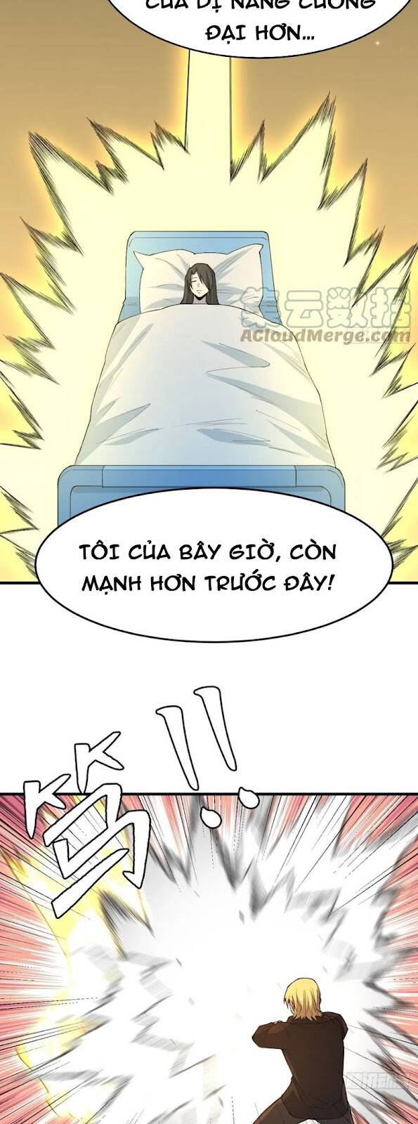 Trở Về Làm Đại Lão Thời Mạt Thế Chap 230 - Next Chap 231
