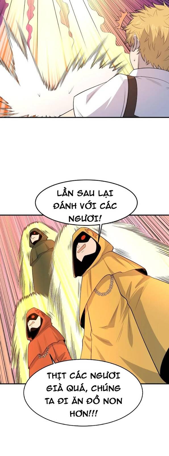 Trở Về Làm Đại Lão Thời Mạt Thế Chap 230 - Next Chap 231