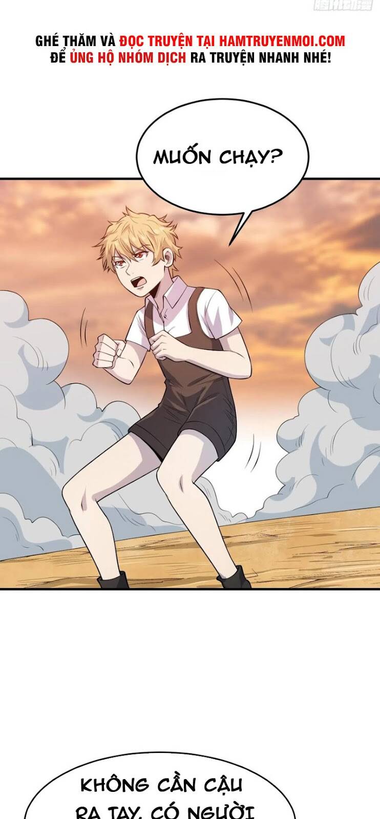Trở Về Làm Đại Lão Thời Mạt Thế Chap 230 - Next Chap 231