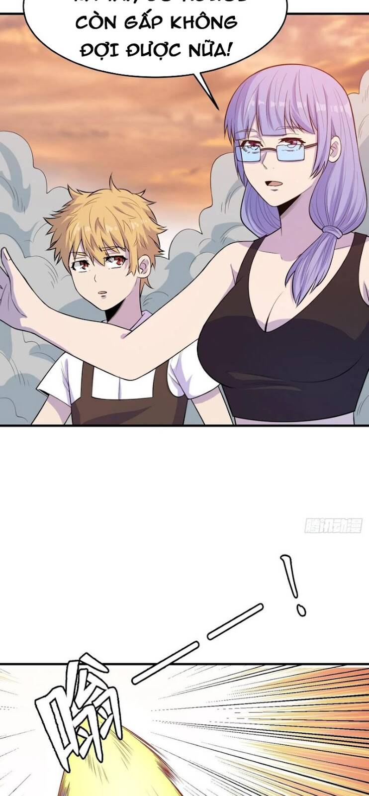 Trở Về Làm Đại Lão Thời Mạt Thế Chap 230 - Next Chap 231