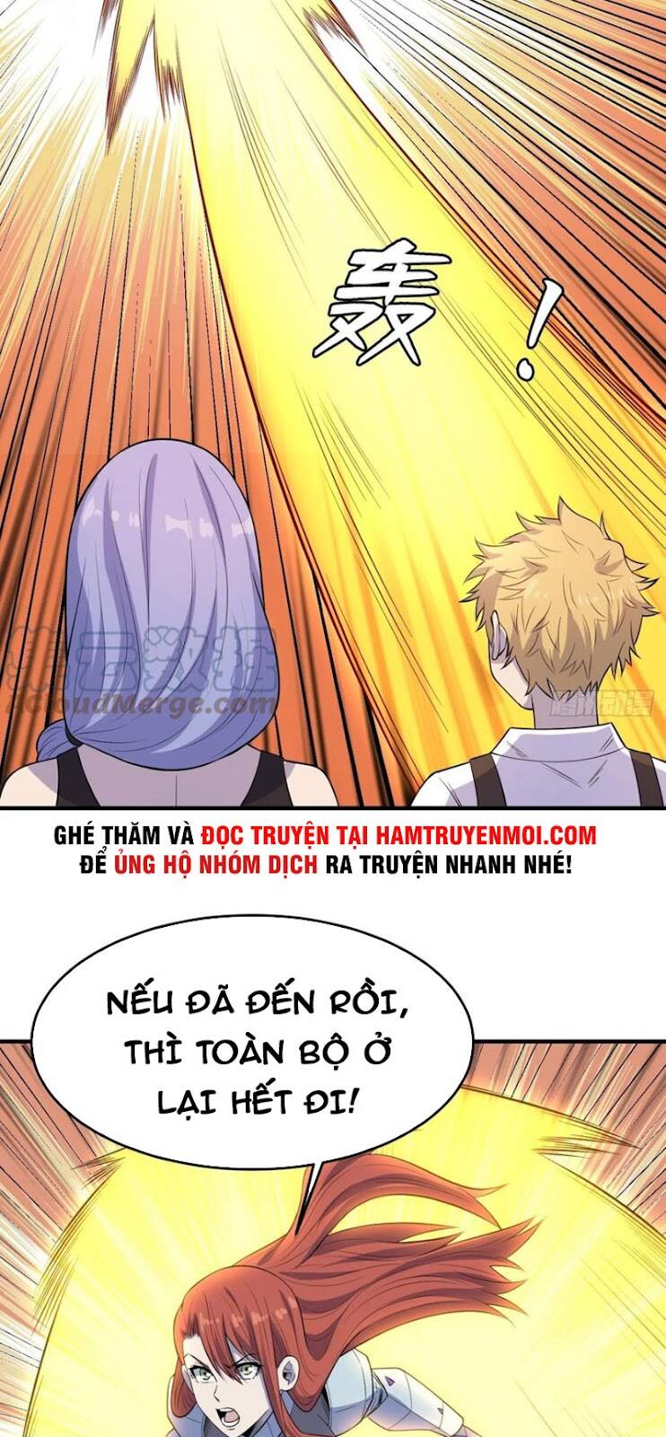 Trở Về Làm Đại Lão Thời Mạt Thế Chap 230 - Next Chap 231