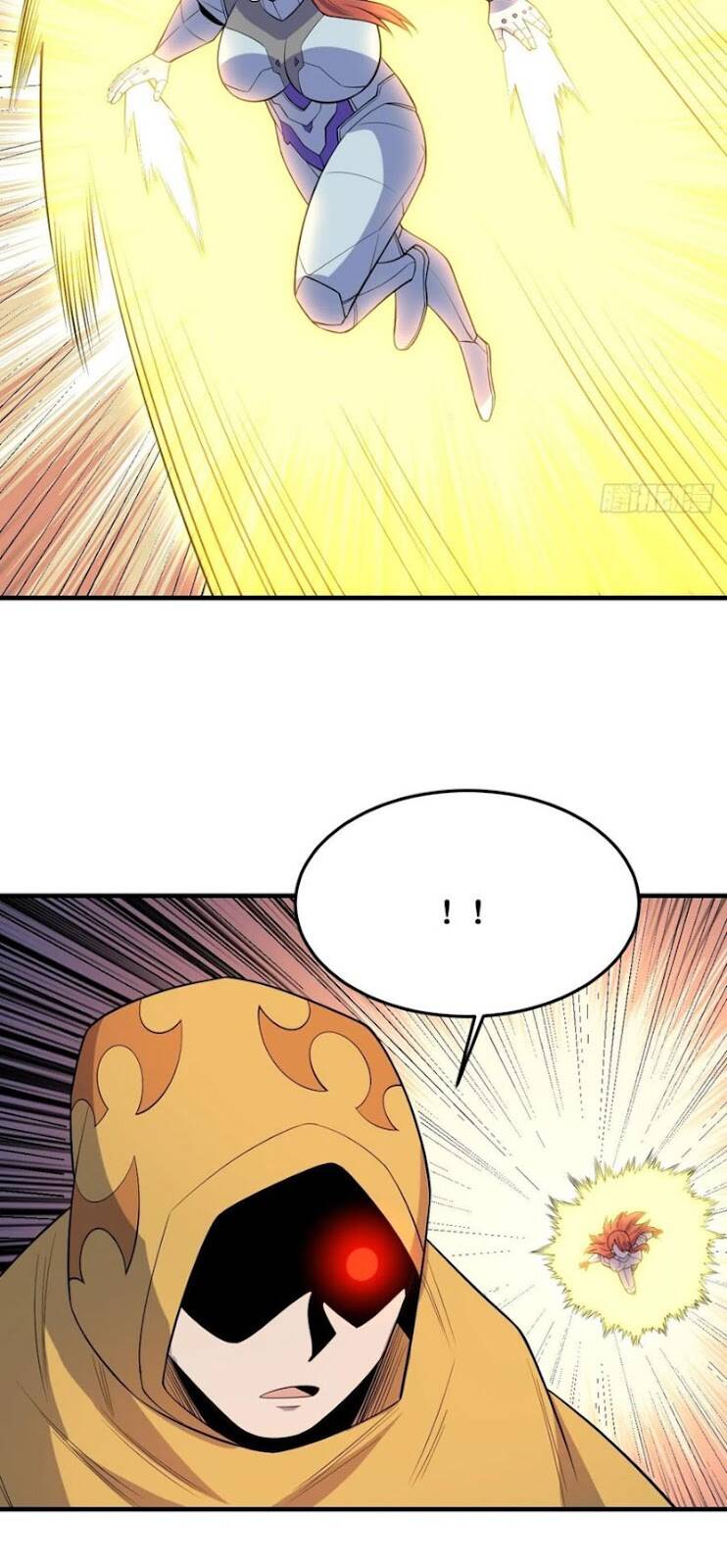 Trở Về Làm Đại Lão Thời Mạt Thế Chap 230 - Next Chap 231