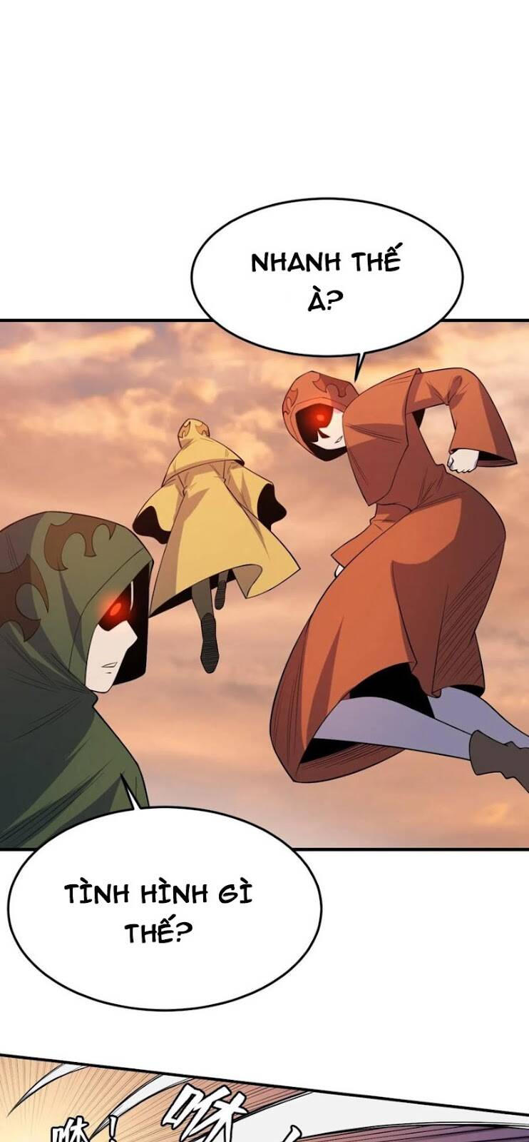 Trở Về Làm Đại Lão Thời Mạt Thế Chap 230 - Next Chap 231