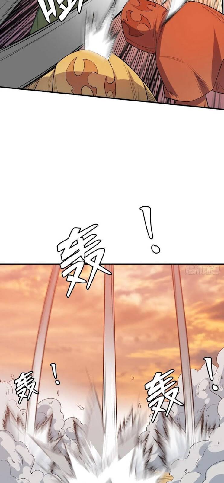 Trở Về Làm Đại Lão Thời Mạt Thế Chap 230 - Next Chap 231
