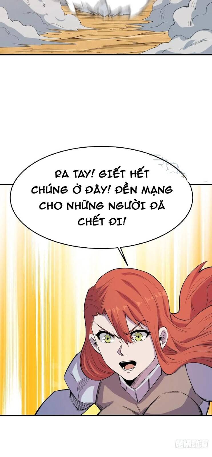 Trở Về Làm Đại Lão Thời Mạt Thế Chap 230 - Next Chap 231