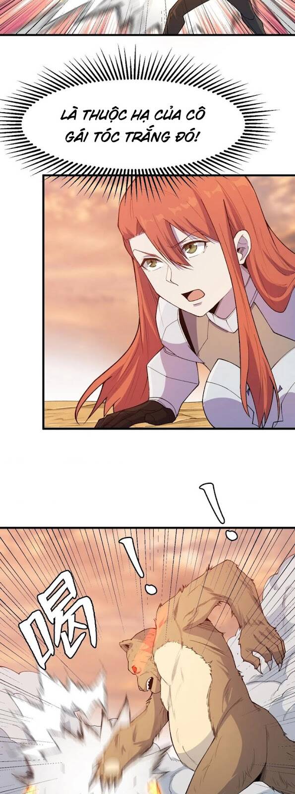 Trở Về Làm Đại Lão Thời Mạt Thế Chap 230 - Next Chap 231
