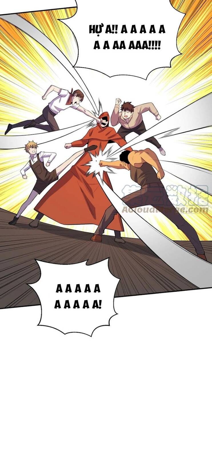 Trở Về Làm Đại Lão Thời Mạt Thế Chap 230 - Next Chap 231