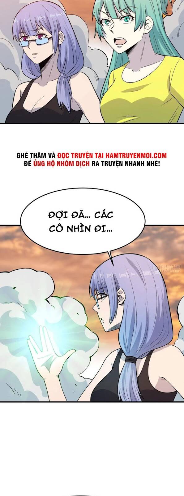 Trở Về Làm Đại Lão Thời Mạt Thế Chap 230 - Next Chap 231