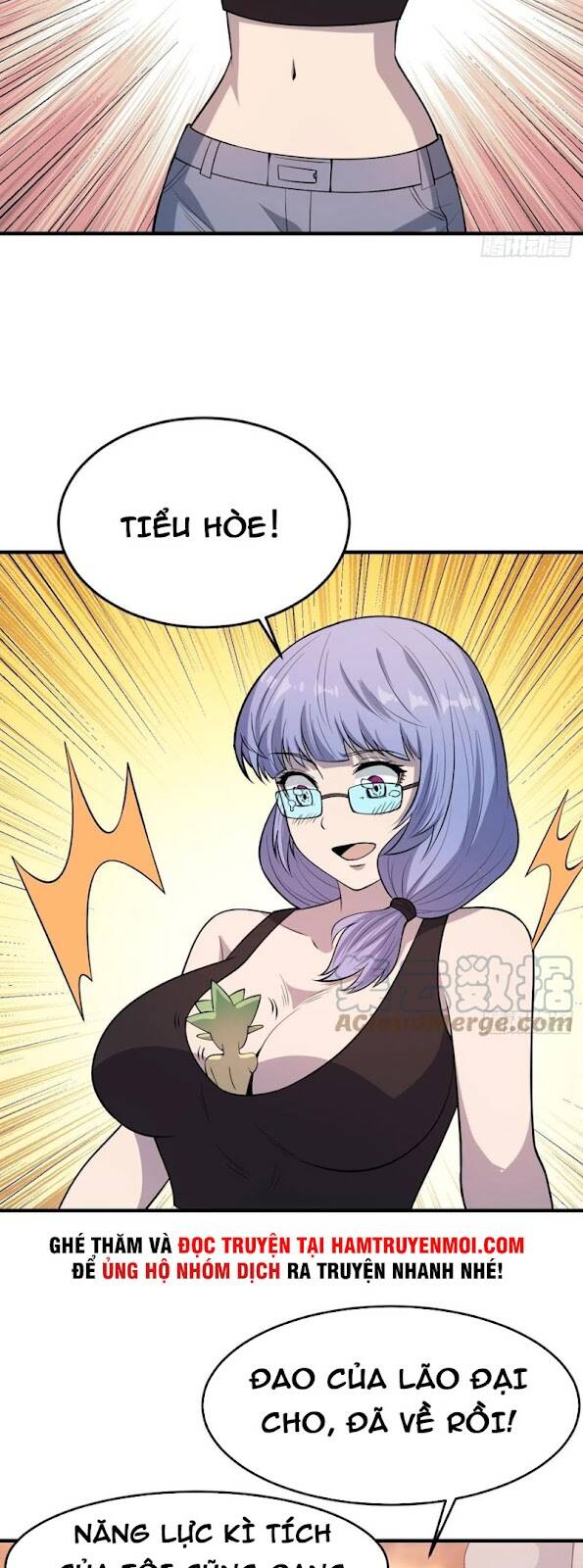 Trở Về Làm Đại Lão Thời Mạt Thế Chap 230 - Next Chap 231