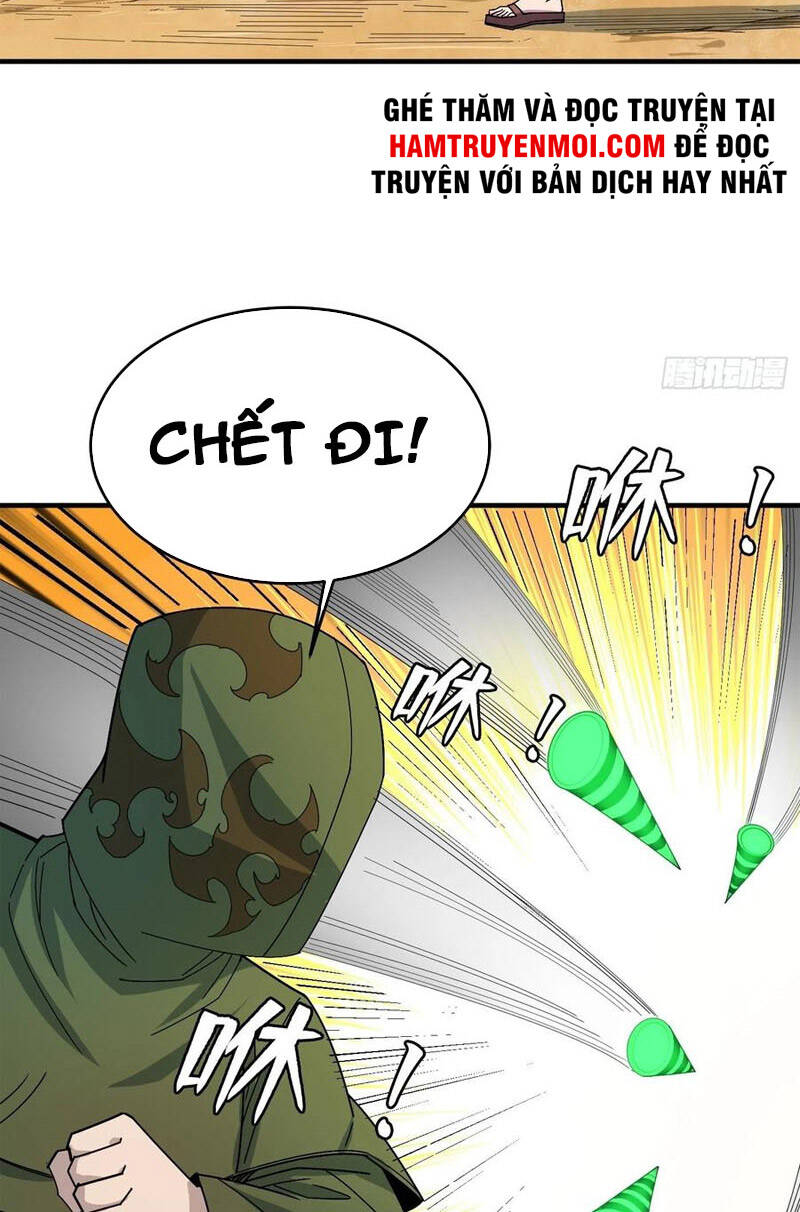 Trở Về Làm Đại Lão Thời Mạt Thế Chap 231 - Next Chap 232