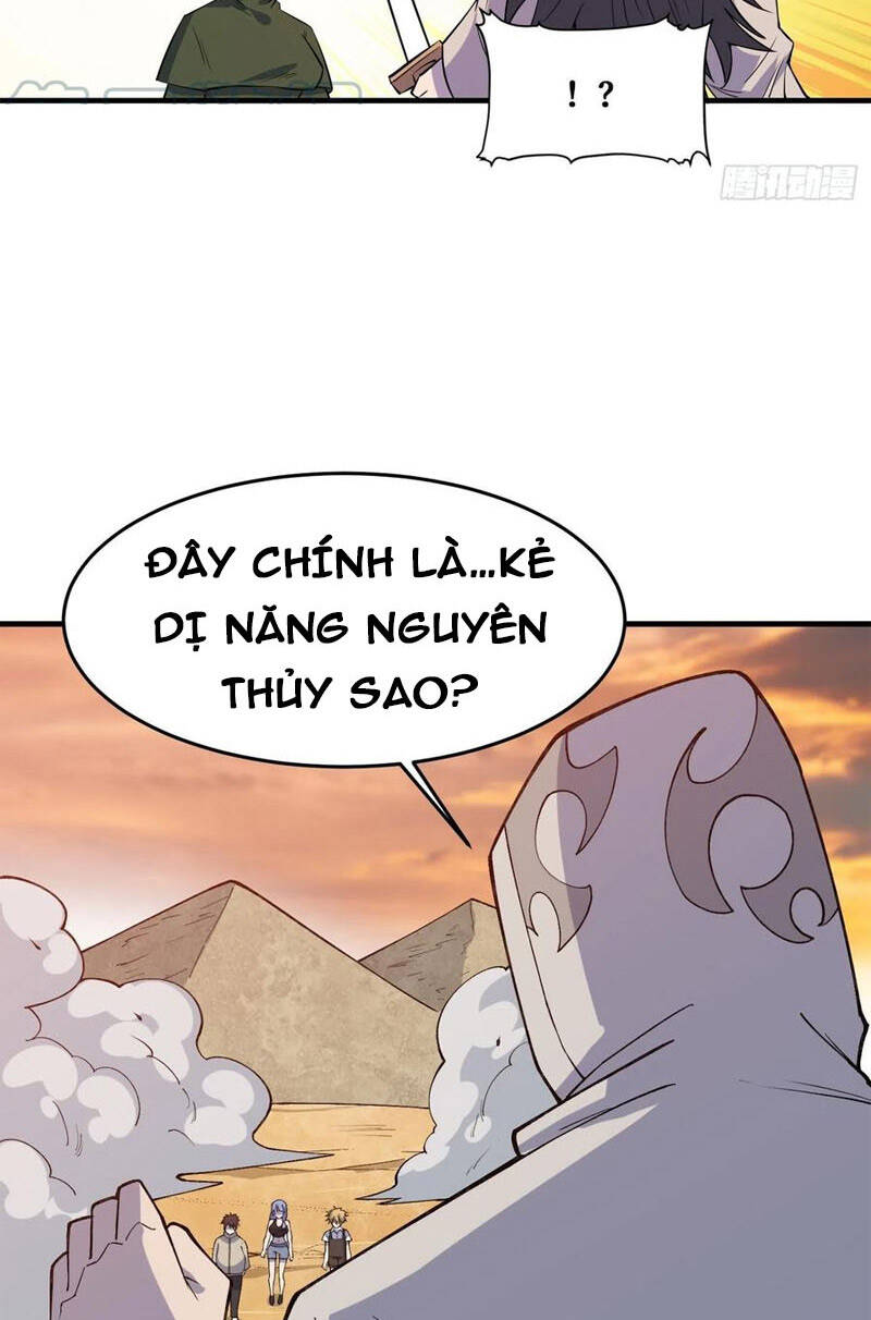 Trở Về Làm Đại Lão Thời Mạt Thế Chap 231 - Next Chap 232