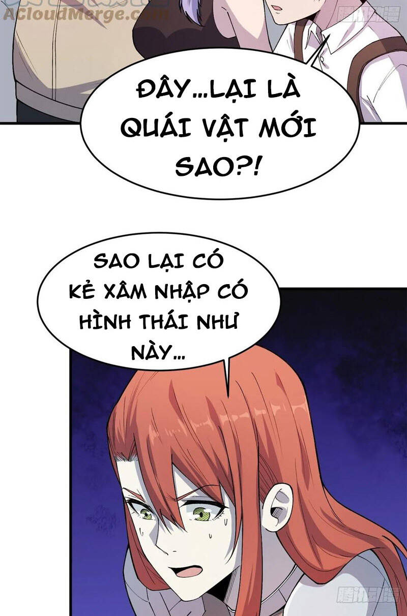 Trở Về Làm Đại Lão Thời Mạt Thế Chap 231 - Next Chap 232
