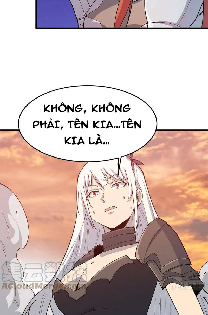 Trở Về Làm Đại Lão Thời Mạt Thế Chap 231 - Next Chap 232