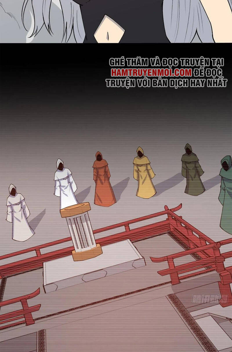 Trở Về Làm Đại Lão Thời Mạt Thế Chap 231 - Next Chap 232