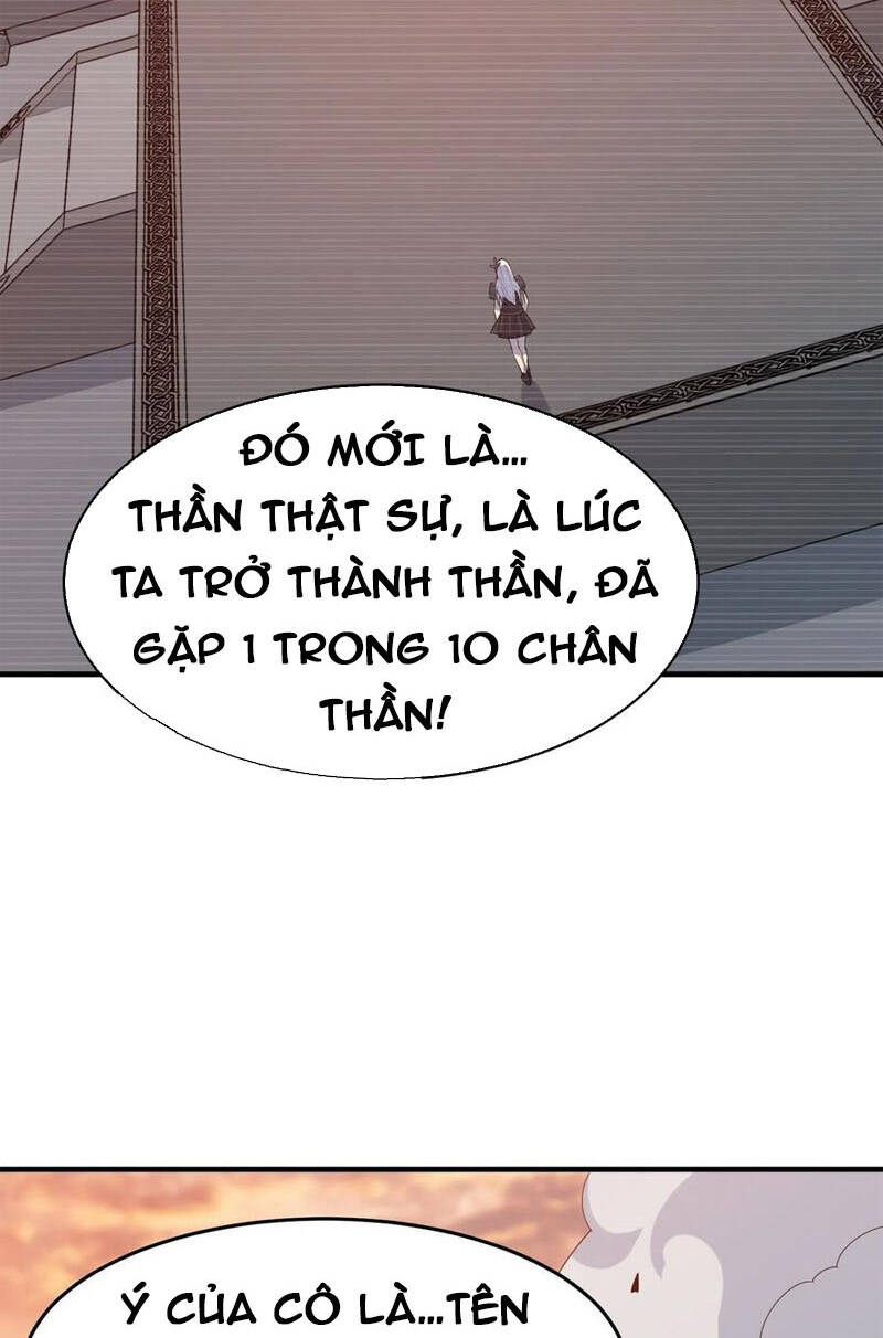 Trở Về Làm Đại Lão Thời Mạt Thế Chap 231 - Next Chap 232