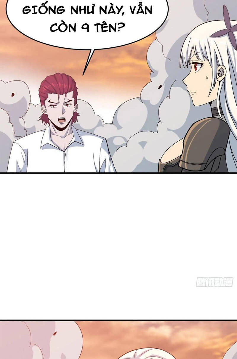 Trở Về Làm Đại Lão Thời Mạt Thế Chap 231 - Next Chap 232