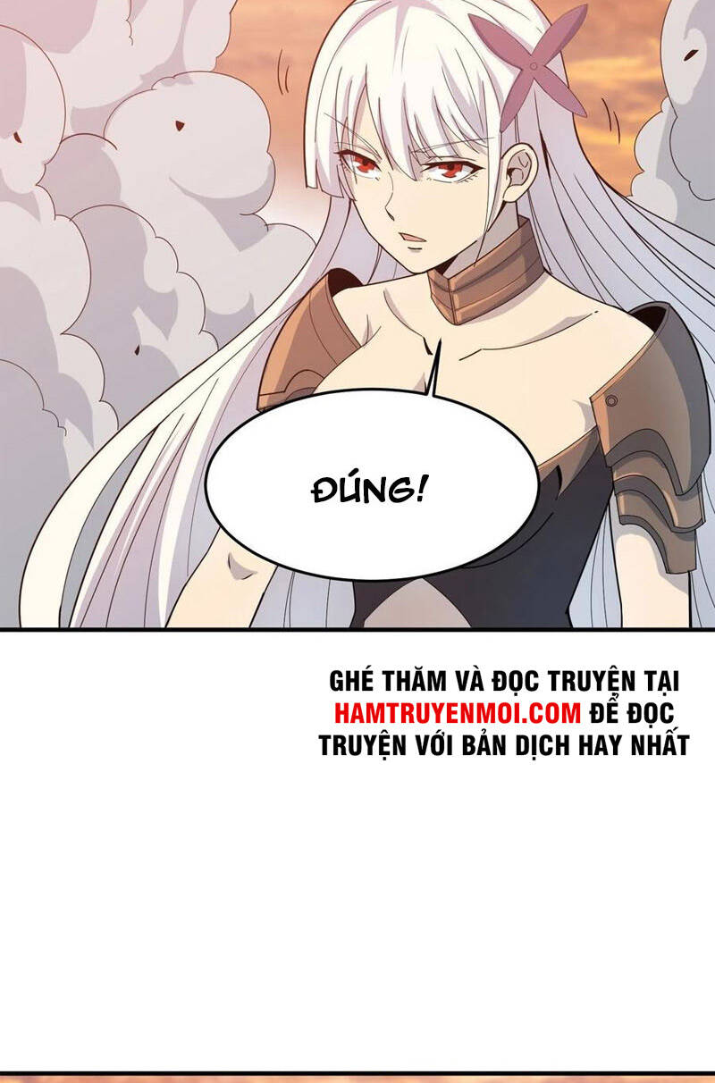 Trở Về Làm Đại Lão Thời Mạt Thế Chap 231 - Next Chap 232