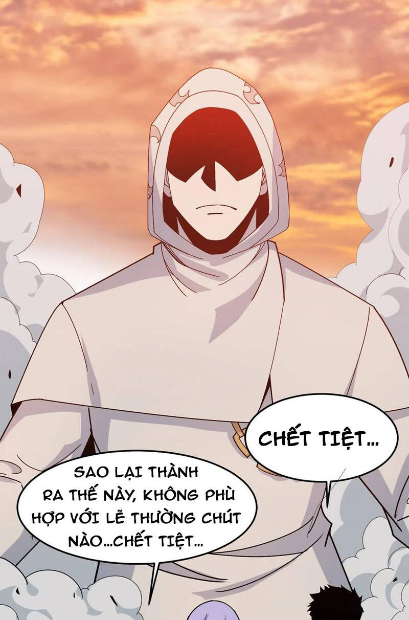 Trở Về Làm Đại Lão Thời Mạt Thế Chap 231 - Next Chap 232