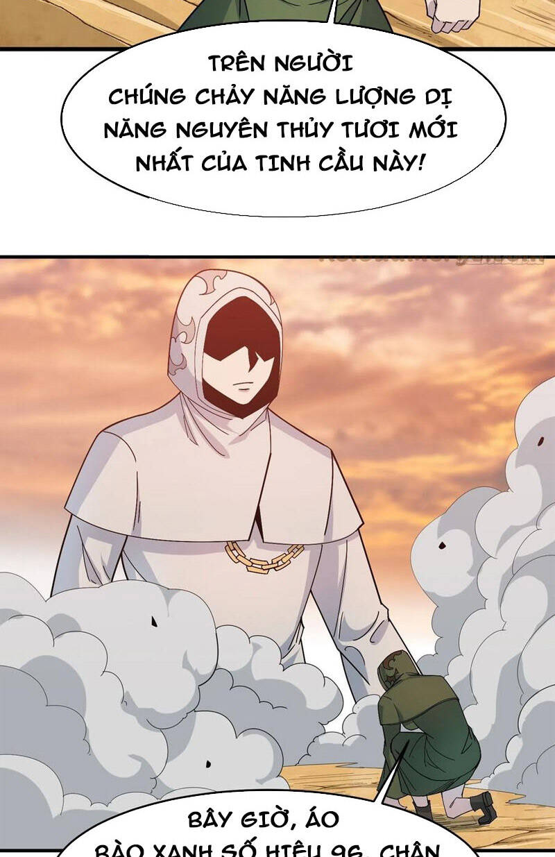 Trở Về Làm Đại Lão Thời Mạt Thế Chap 231 - Next Chap 232