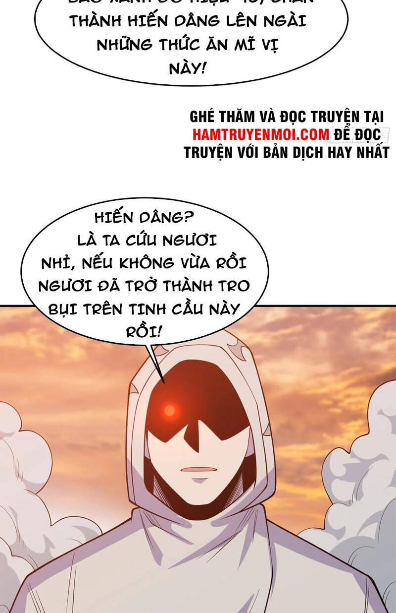 Trở Về Làm Đại Lão Thời Mạt Thế Chap 231 - Next Chap 232