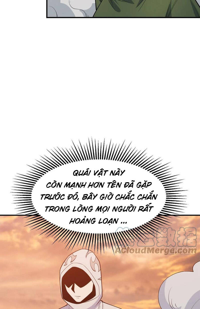 Trở Về Làm Đại Lão Thời Mạt Thế Chap 231 - Next Chap 232