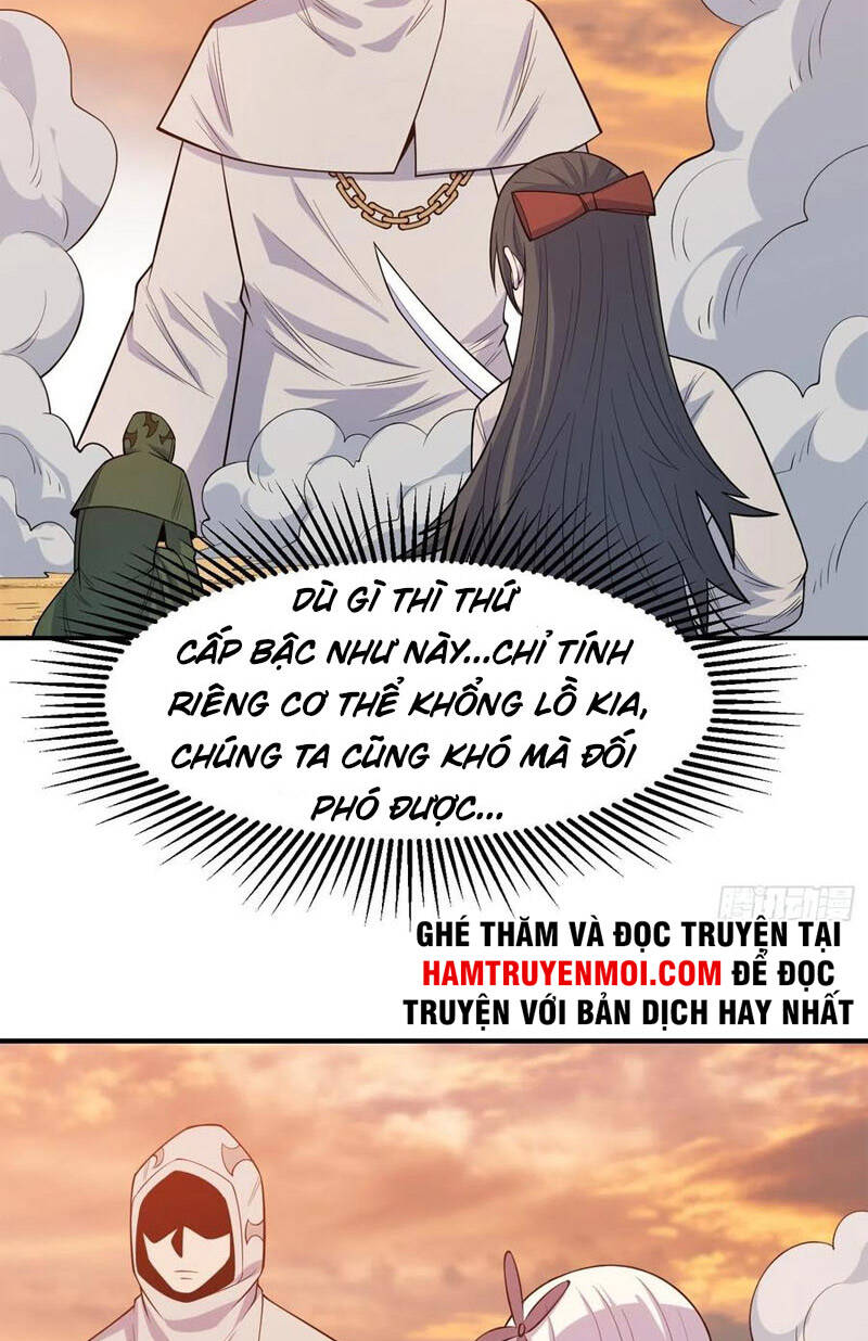 Trở Về Làm Đại Lão Thời Mạt Thế Chap 231 - Next Chap 232