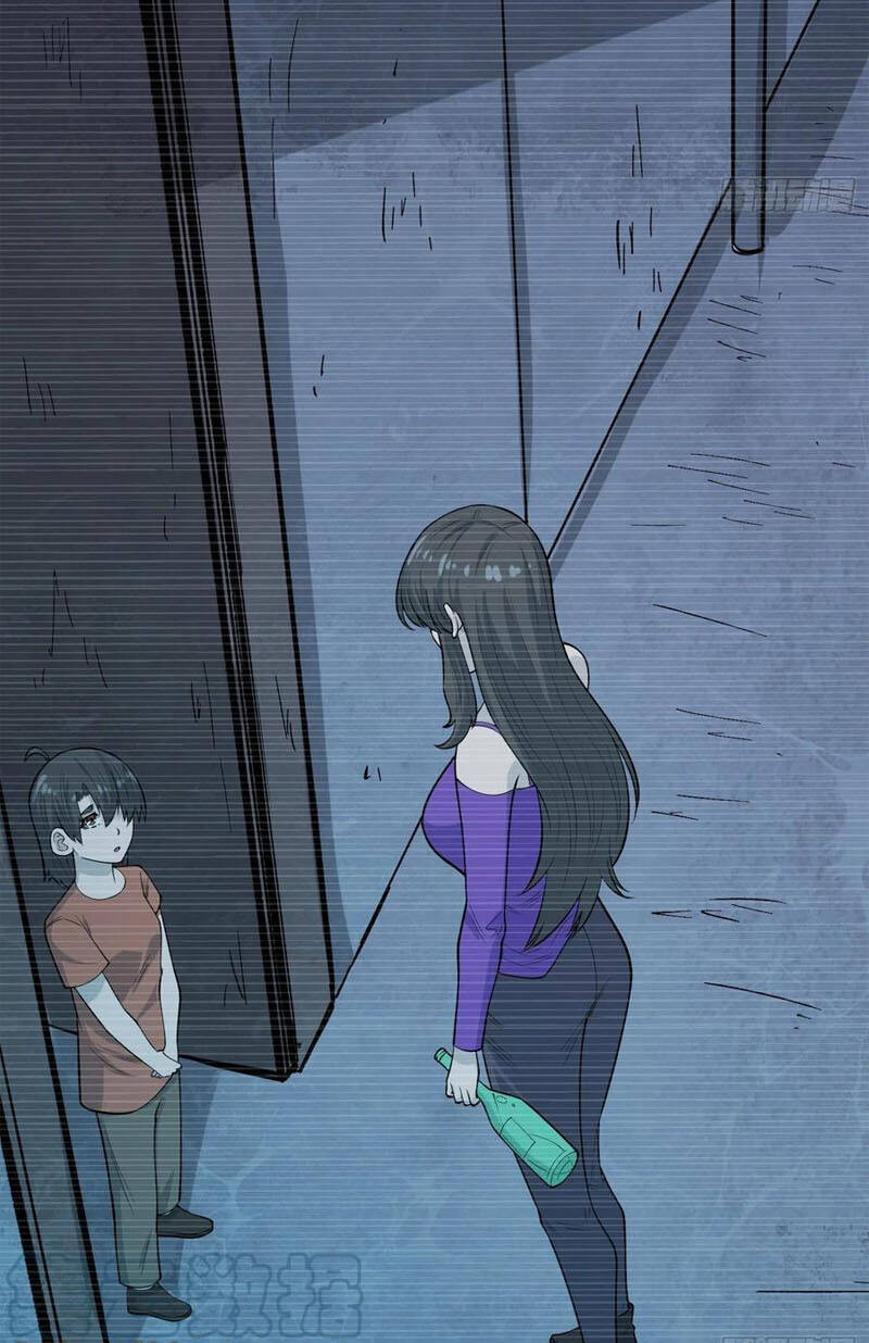 Trở Về Làm Đại Lão Thời Mạt Thế Chap 231 - Next Chap 232