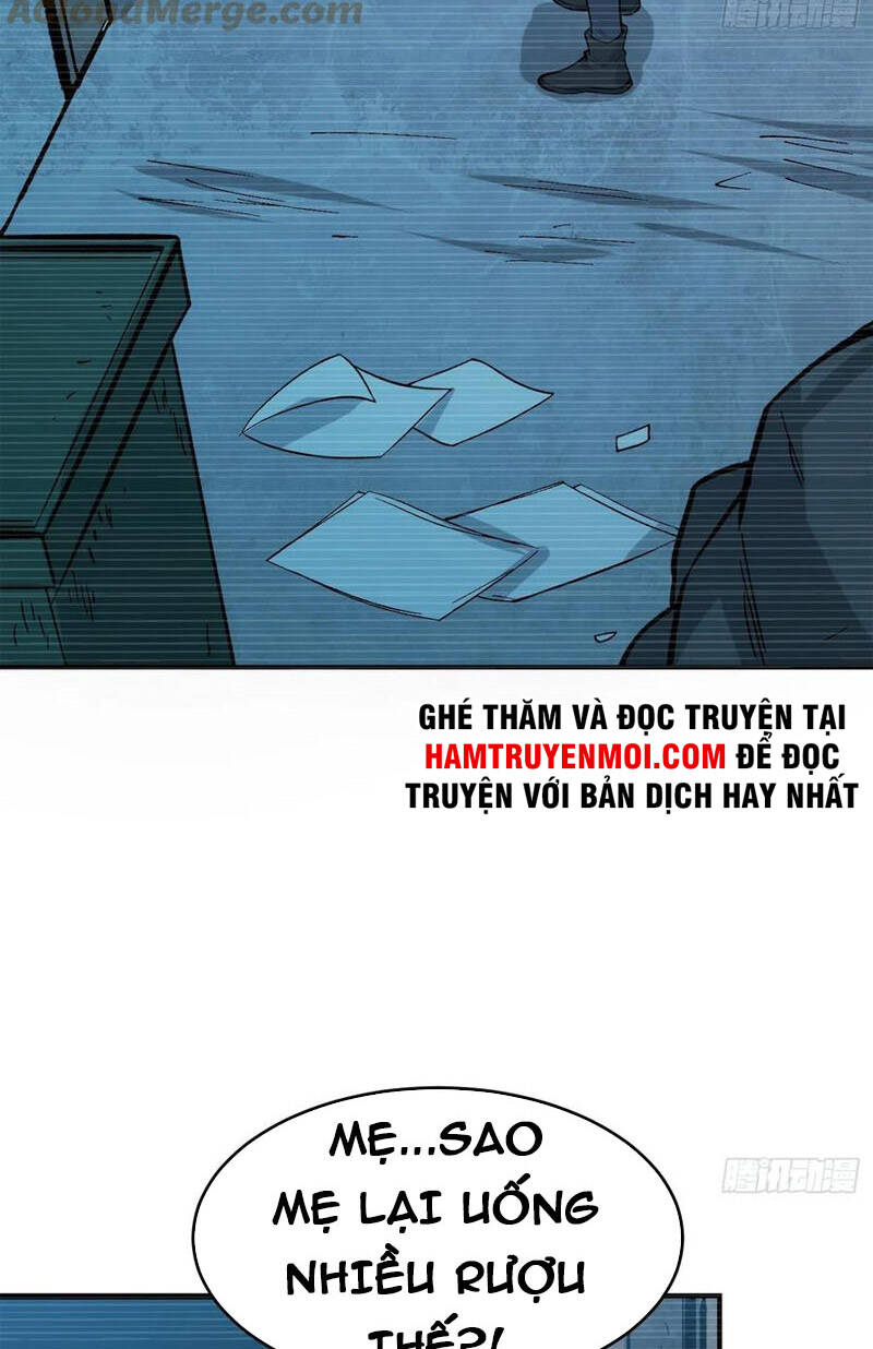 Trở Về Làm Đại Lão Thời Mạt Thế Chap 231 - Next Chap 232
