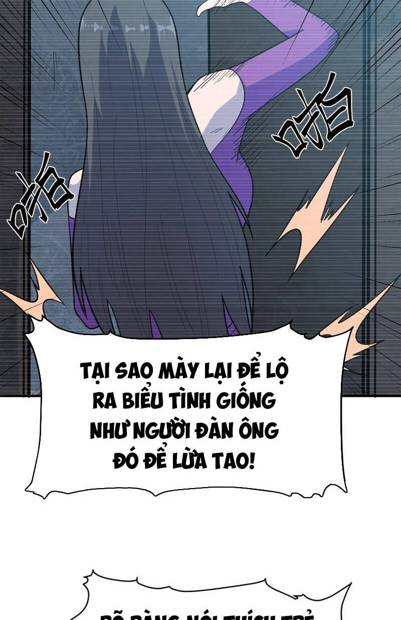 Trở Về Làm Đại Lão Thời Mạt Thế Chap 231 - Next Chap 232