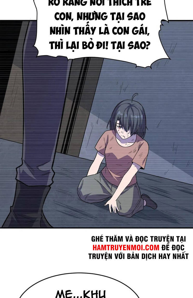 Trở Về Làm Đại Lão Thời Mạt Thế Chap 231 - Next Chap 232