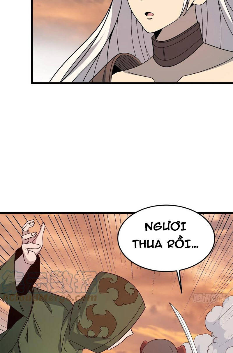 Trở Về Làm Đại Lão Thời Mạt Thế Chap 231 - Next Chap 232