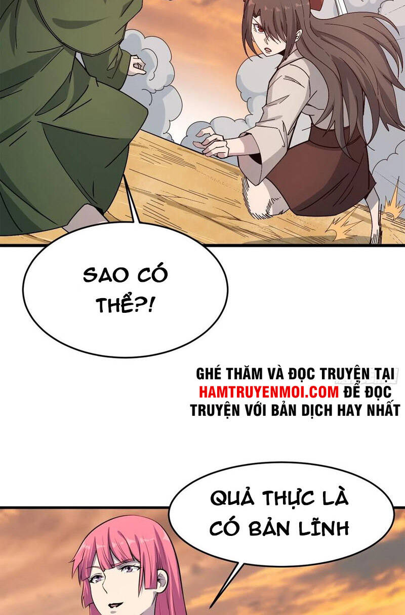 Trở Về Làm Đại Lão Thời Mạt Thế Chap 231 - Next Chap 232
