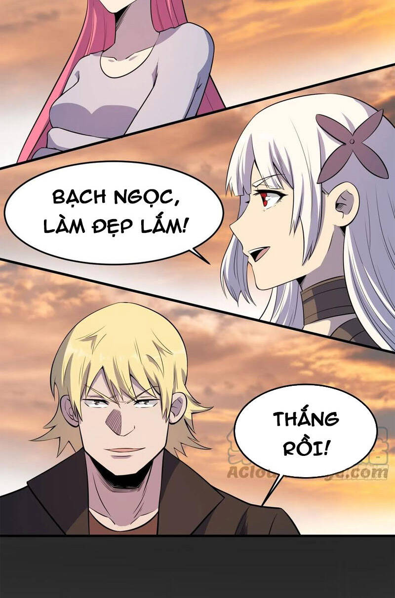 Trở Về Làm Đại Lão Thời Mạt Thế Chap 231 - Next Chap 232