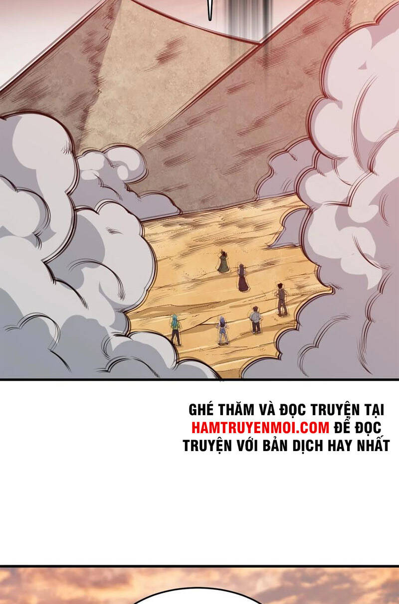 Trở Về Làm Đại Lão Thời Mạt Thế Chap 231 - Next Chap 232