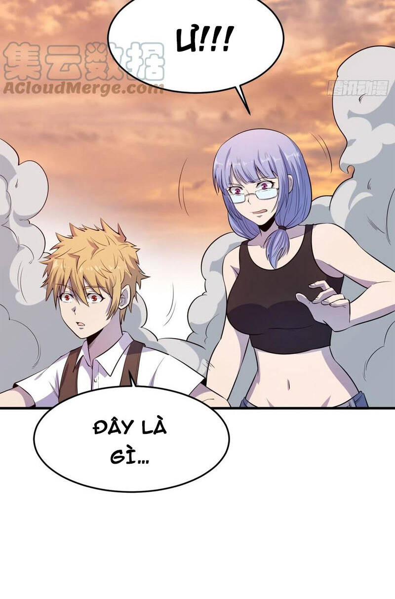 Trở Về Làm Đại Lão Thời Mạt Thế Chap 231 - Next Chap 232