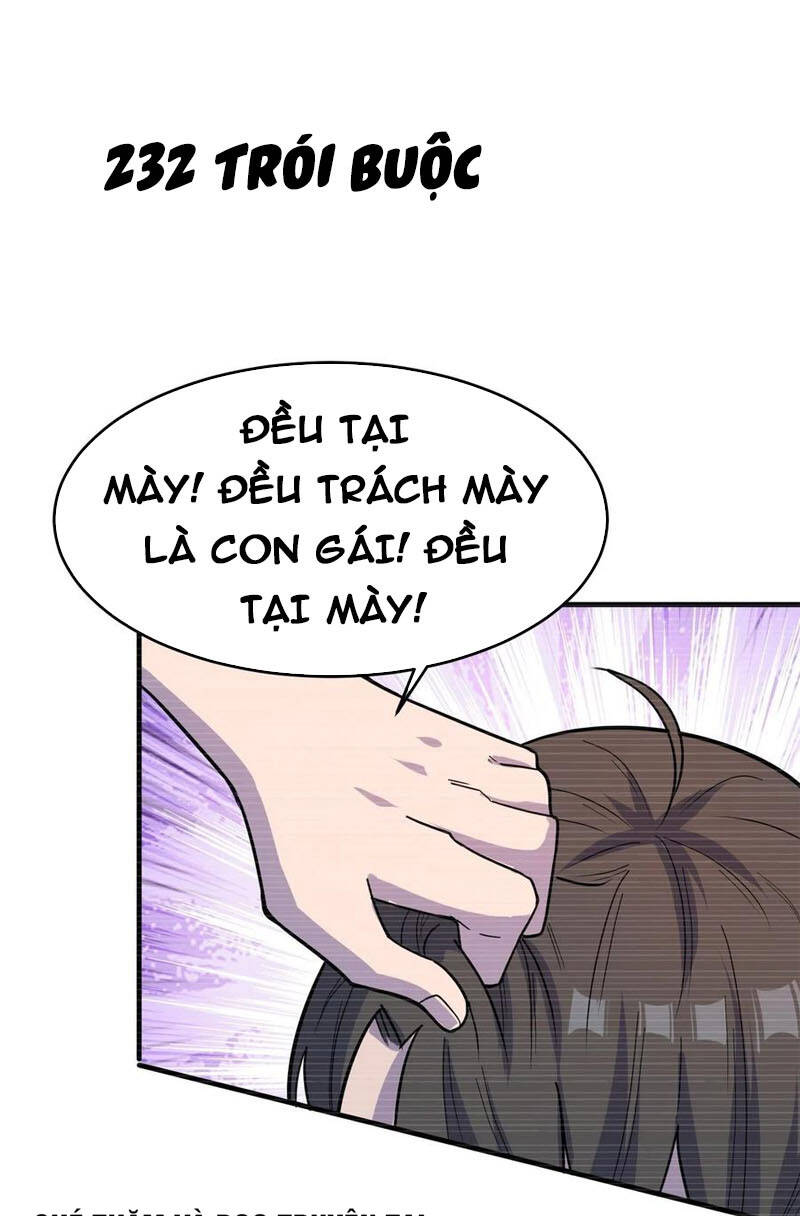 Trở Về Làm Đại Lão Thời Mạt Thế Chap 232 - Next Chap 233