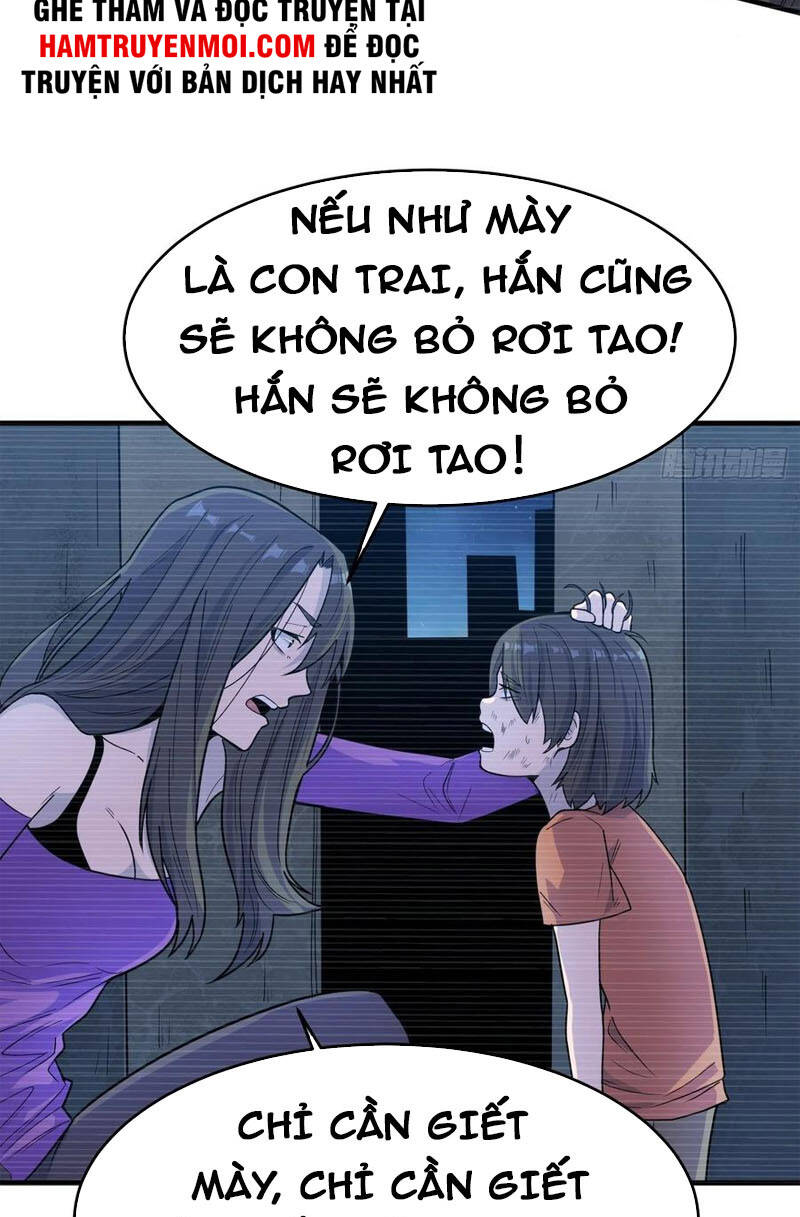 Trở Về Làm Đại Lão Thời Mạt Thế Chap 232 - Next Chap 233