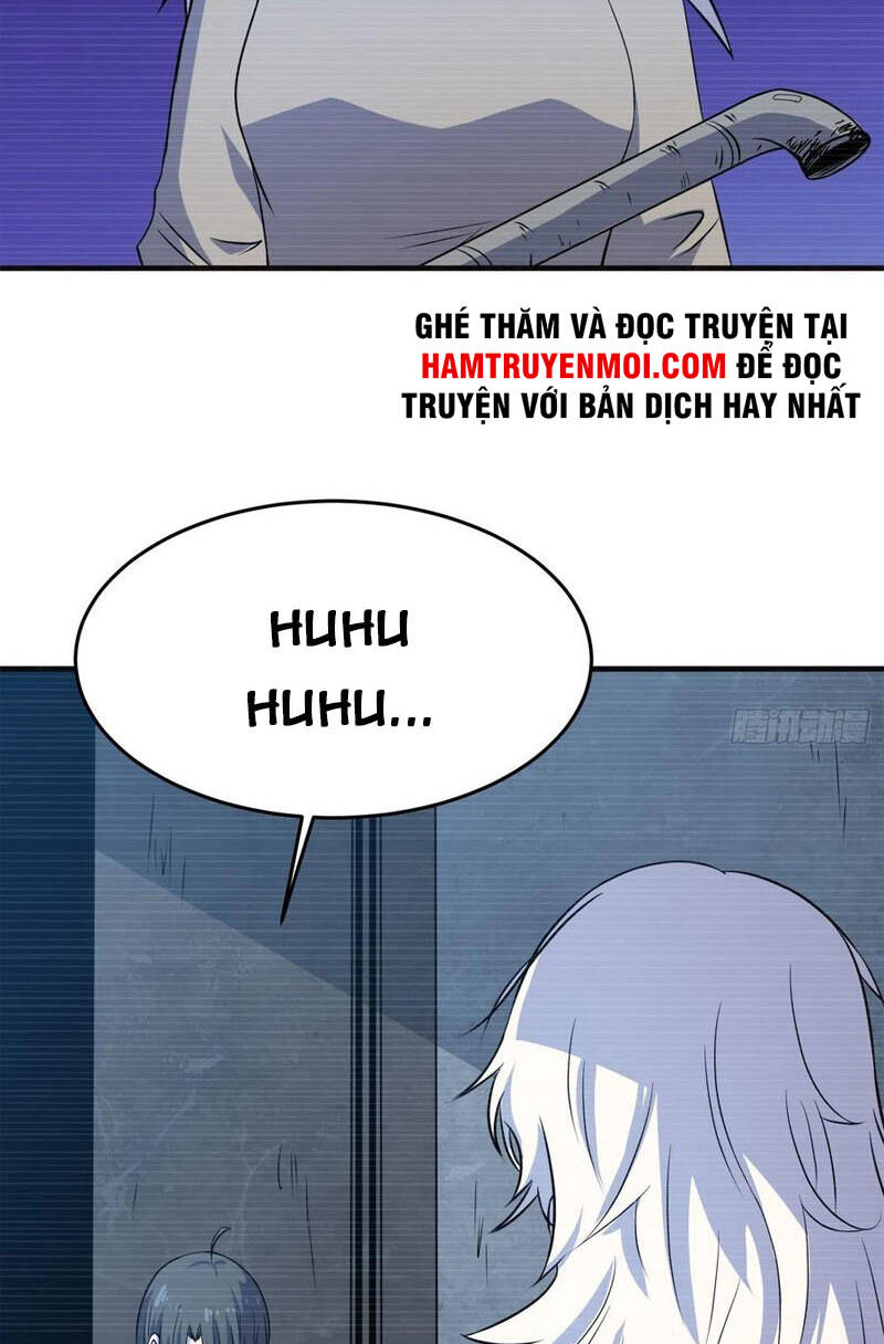Trở Về Làm Đại Lão Thời Mạt Thế Chap 232 - Next Chap 233