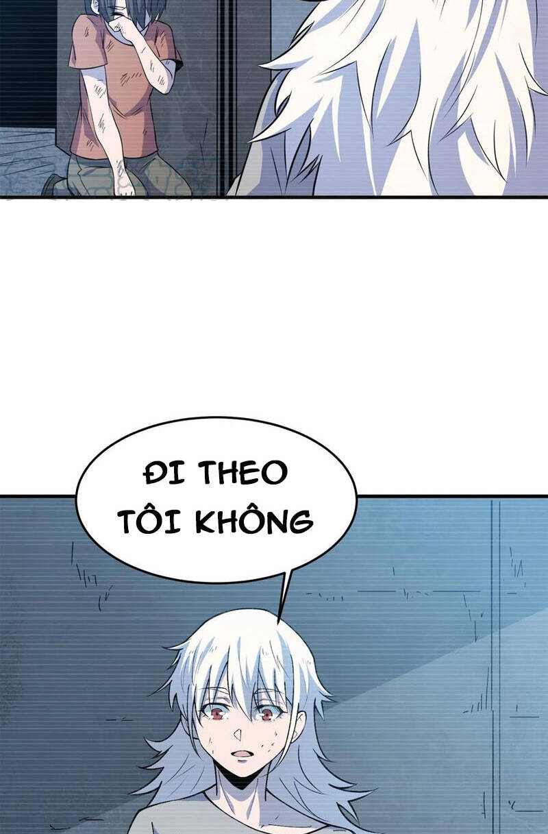 Trở Về Làm Đại Lão Thời Mạt Thế Chap 232 - Next Chap 233